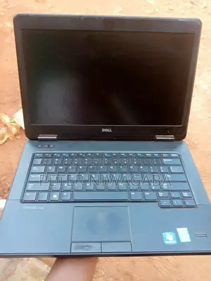 Laptop Dell Latitude E5400 8GB Intel Core i5 HDD 500GB