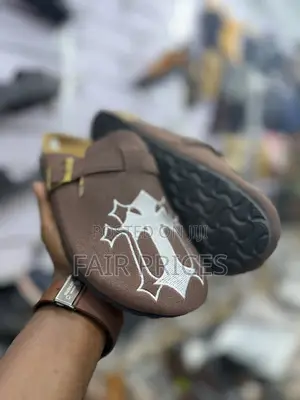 Clog Sandals