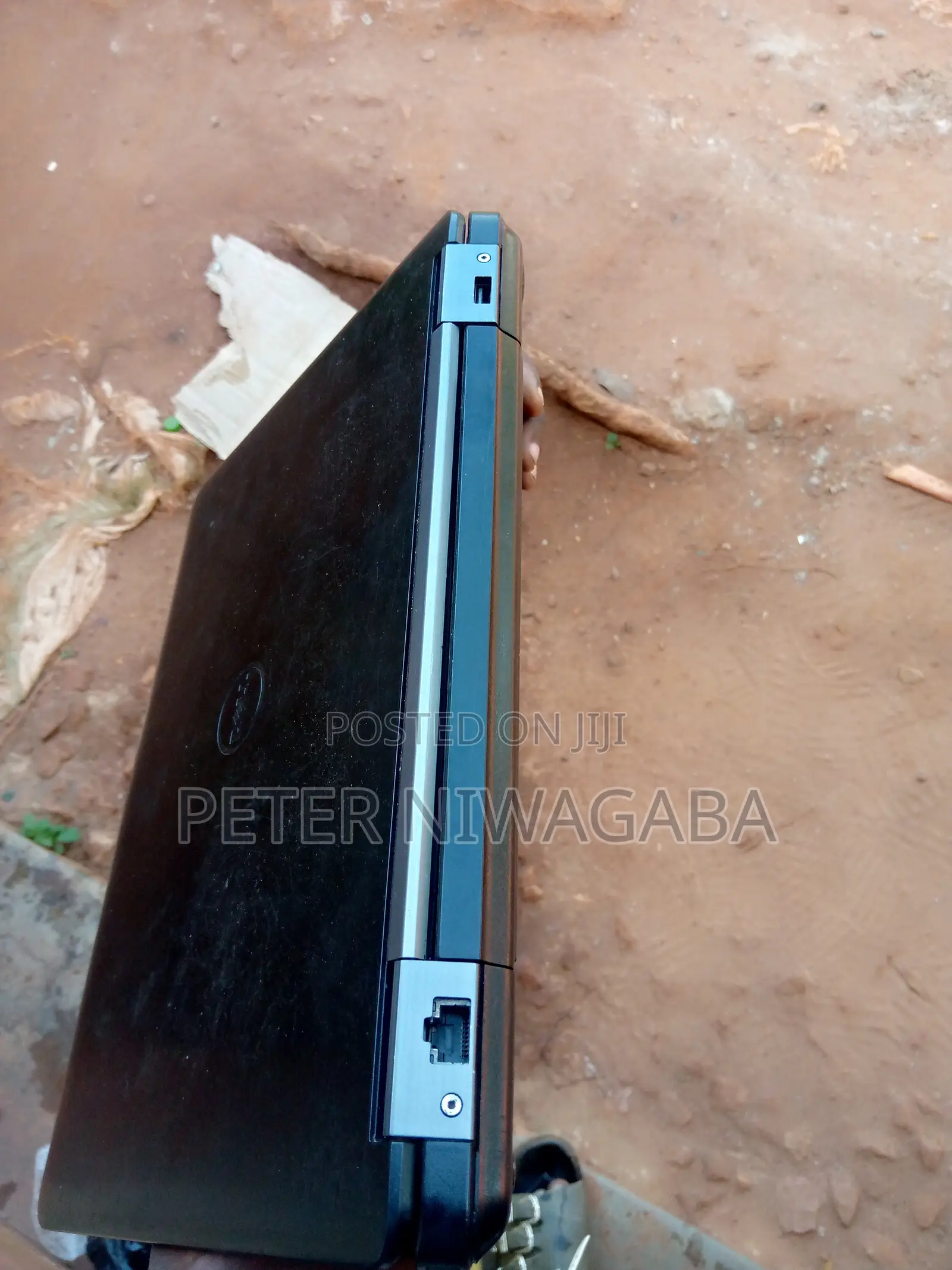Laptop Dell Latitude E5400 8GB Intel Core i5 HDD 500GB