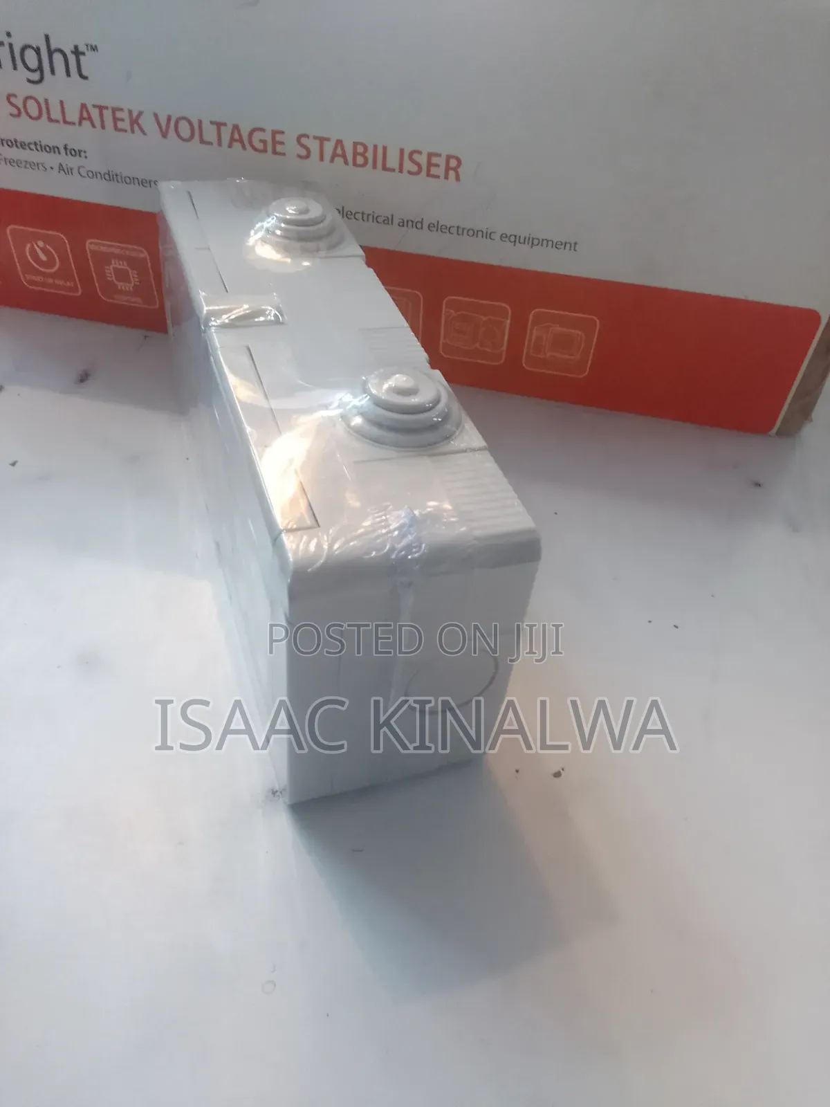 Water Proof Sockets