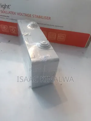 Water Proof Sockets