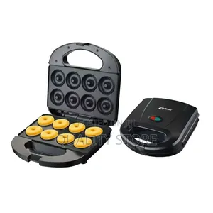 Donut Maker Hoffmans Hm 3038