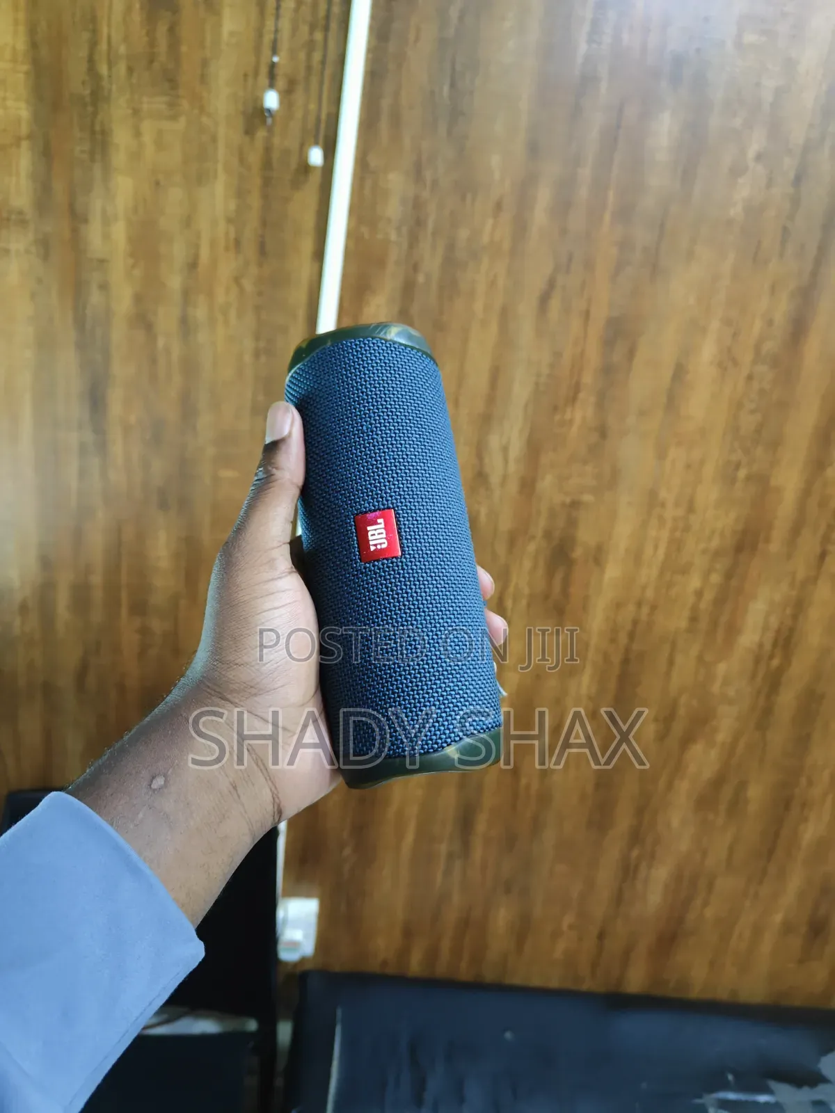 JBL Speakers