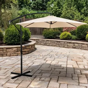 Garden Umbrella Garden Umbrella 1Pcs
