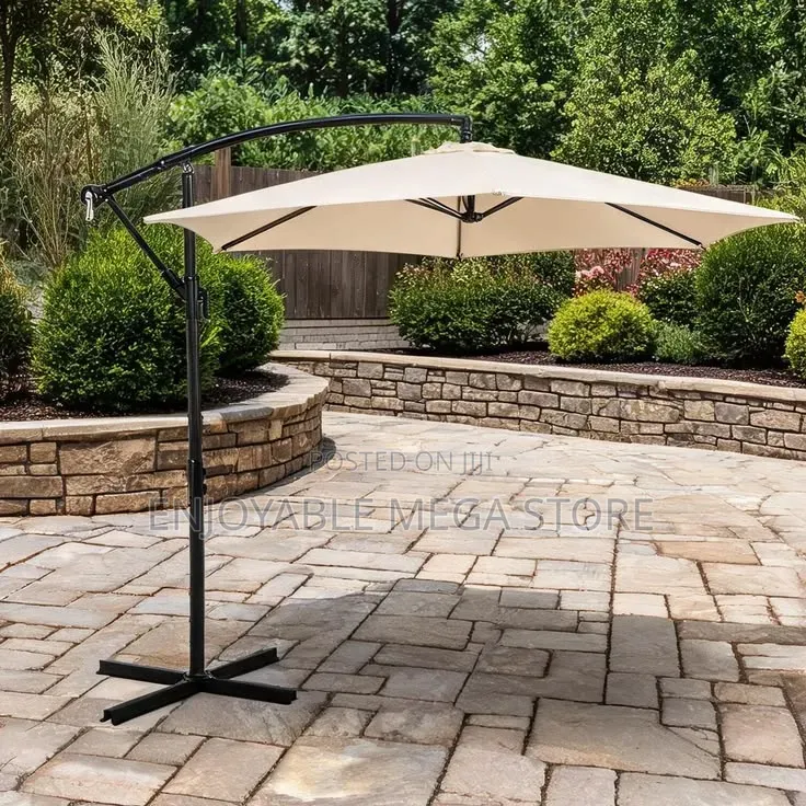 Garden Umbrella Garden Umbrella 1Pcs