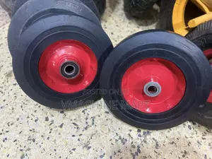 Trolley Tyre/Tires
