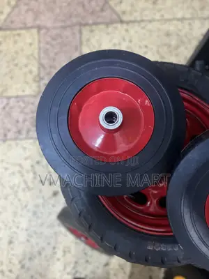 Trolley Tyre/Tires