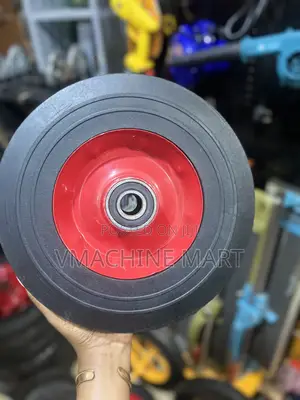 Trolley Tyre/Tires