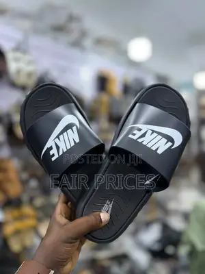Nike Rubber Opens Sandals 40-45