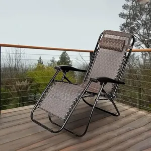 Zero Gravity Resting Foldable Chair Resting Foldable Chair