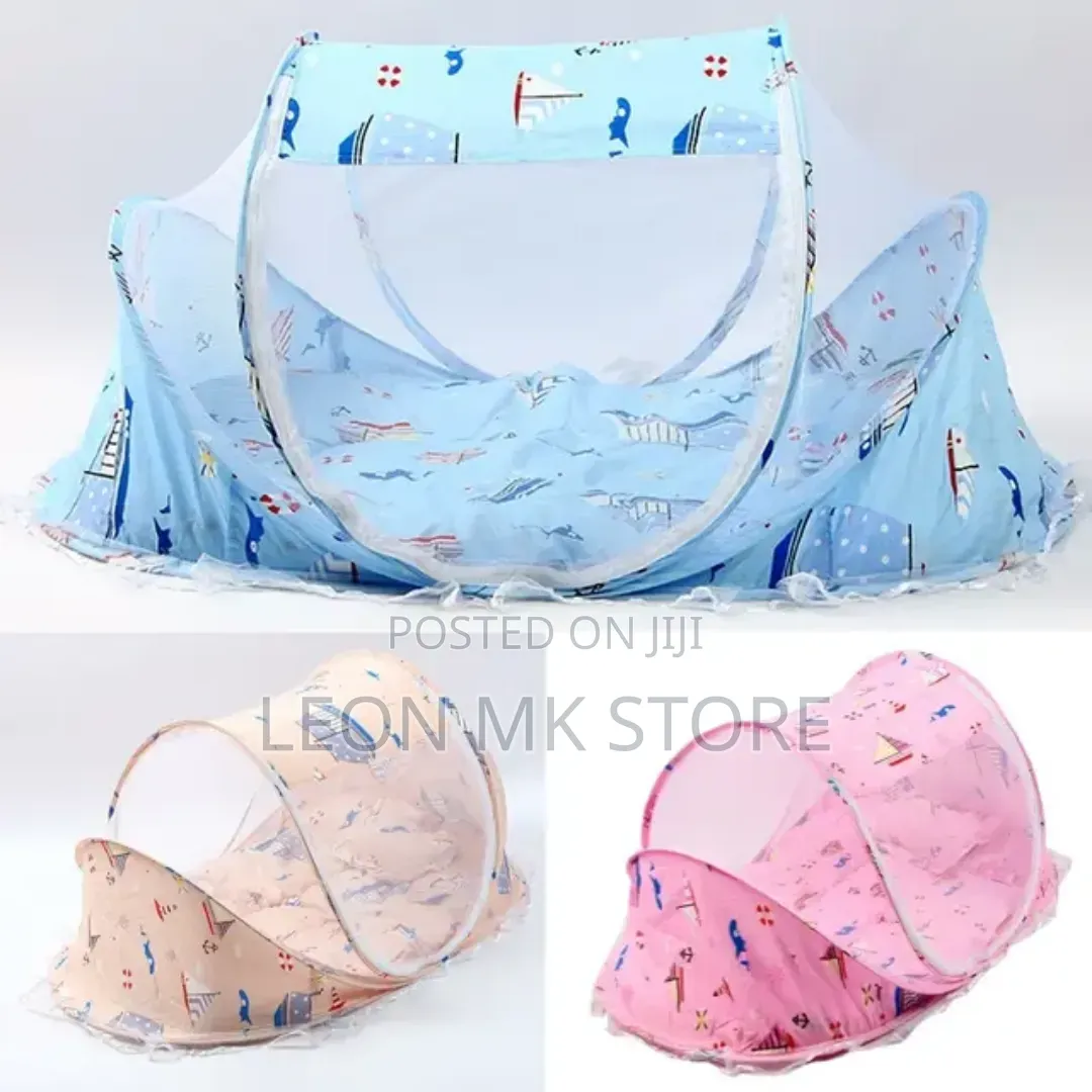 Portable Baby Mosquito Nets Bed
