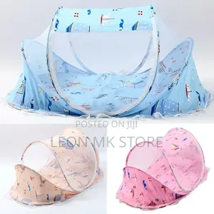 Portable Baby Mosquito Nets Bed