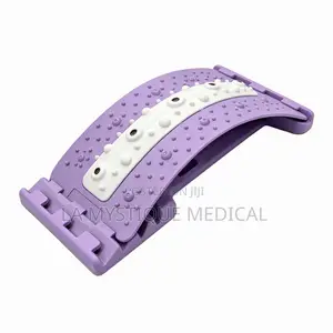 Lumbar Back Stretcher