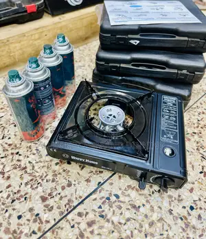 Portable Camping Stove