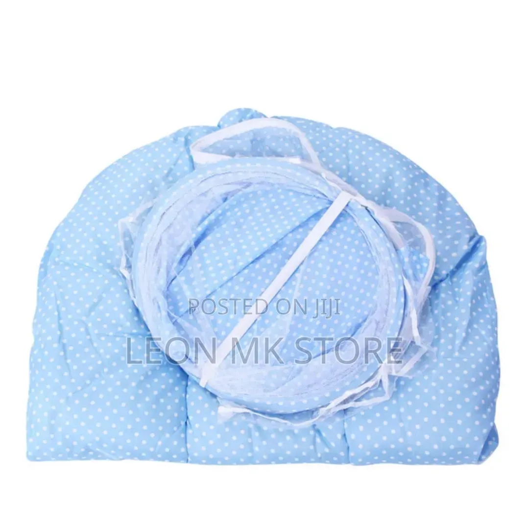Foldable & Easy to Carry Baby Nets