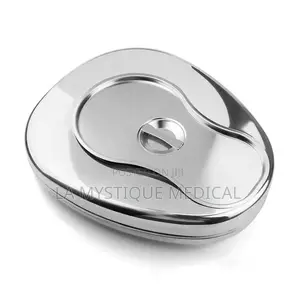 Stainless Steel Mobile Bed Pan