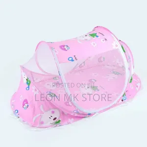 Baby Mosquito Nets Bed