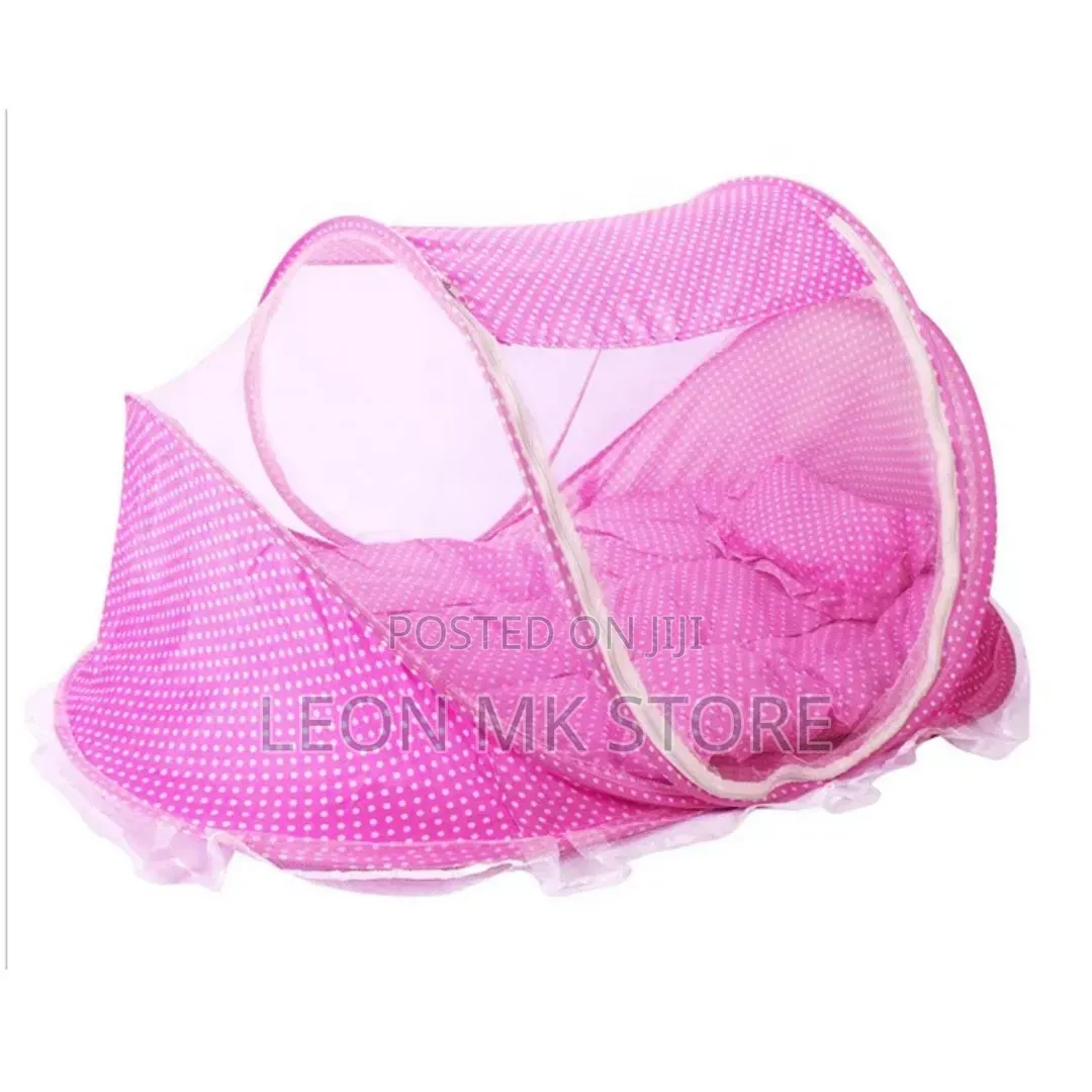 Baby Mosquito Nets Bed