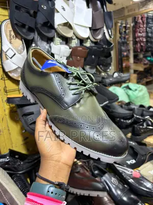 Black Plain Oxord Timberlands 40-45