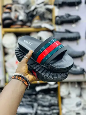 Gucci Dapadan Sandals