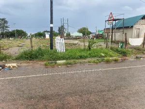 Commercial Land on Sale