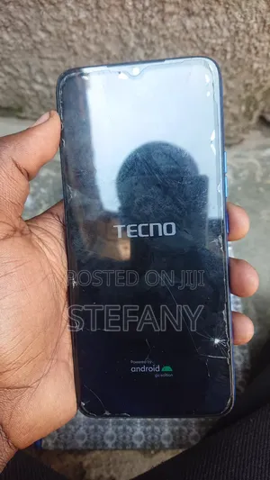 Tecno Pop 5 Pro 32 GB Blue