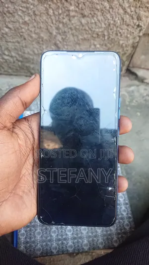 Tecno Pop 5 Pro 32 GB Blue
