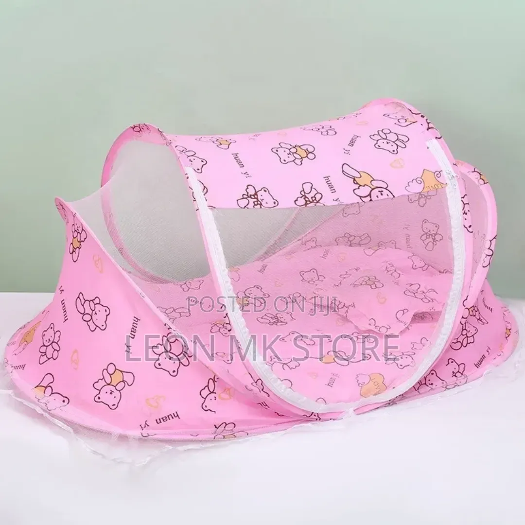 Baby Protection Mosquito Nets