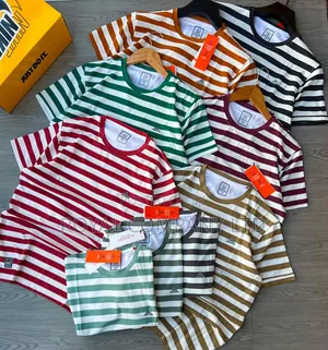 Classic Men Round Neck Shirts/Classy Logo