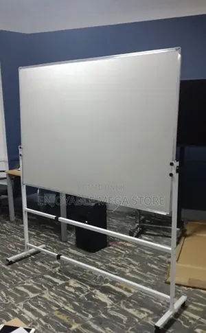 90×120cm White Boards and Stand