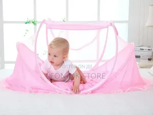 Baby Travel Sleeping Net