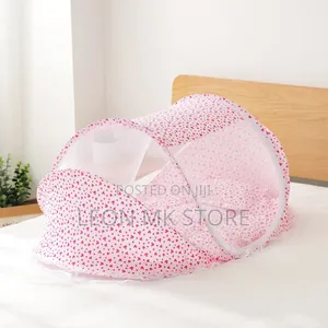 Baby Travel Sleeping Net