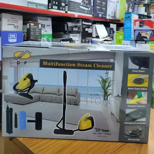 Multifunctional Steam Cleaner