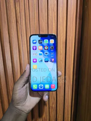 Apple iPhone 13 Pro Max 256 GB Black