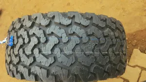 285/50r20 Terrain Grabber a/T Tyres