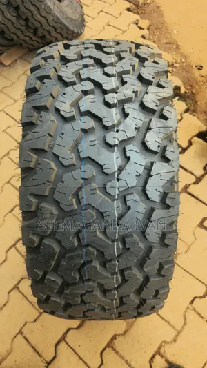 285/50r20 Terrain Grabber a/T Tyres