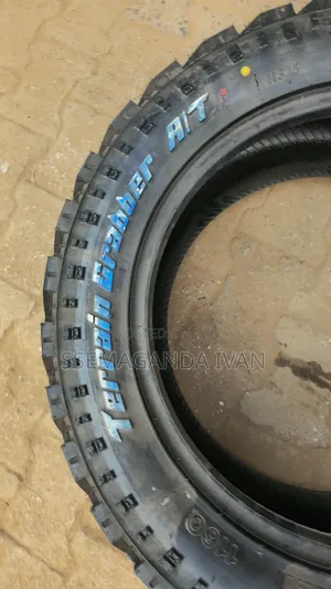 285/50r20 Terrain Grabber a/T Tyres