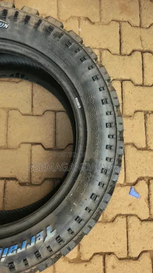 285/50r20 Terrain Grabber a/T Tyres