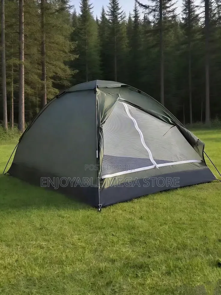 Outdoor Camping Tent in Different Colors Camping Tent
