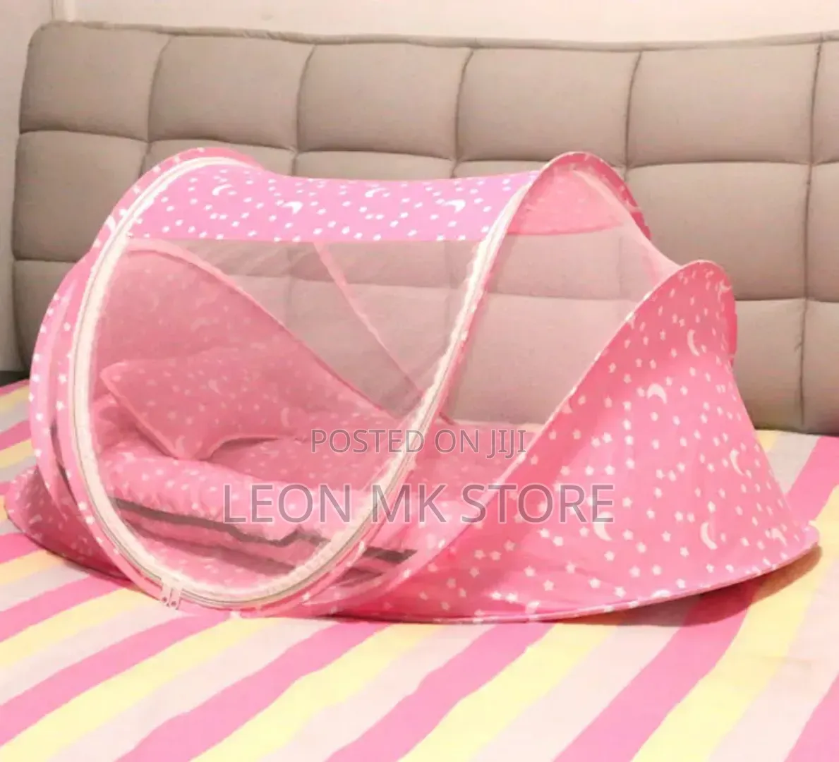 Baby Sleeping Nest Nets
