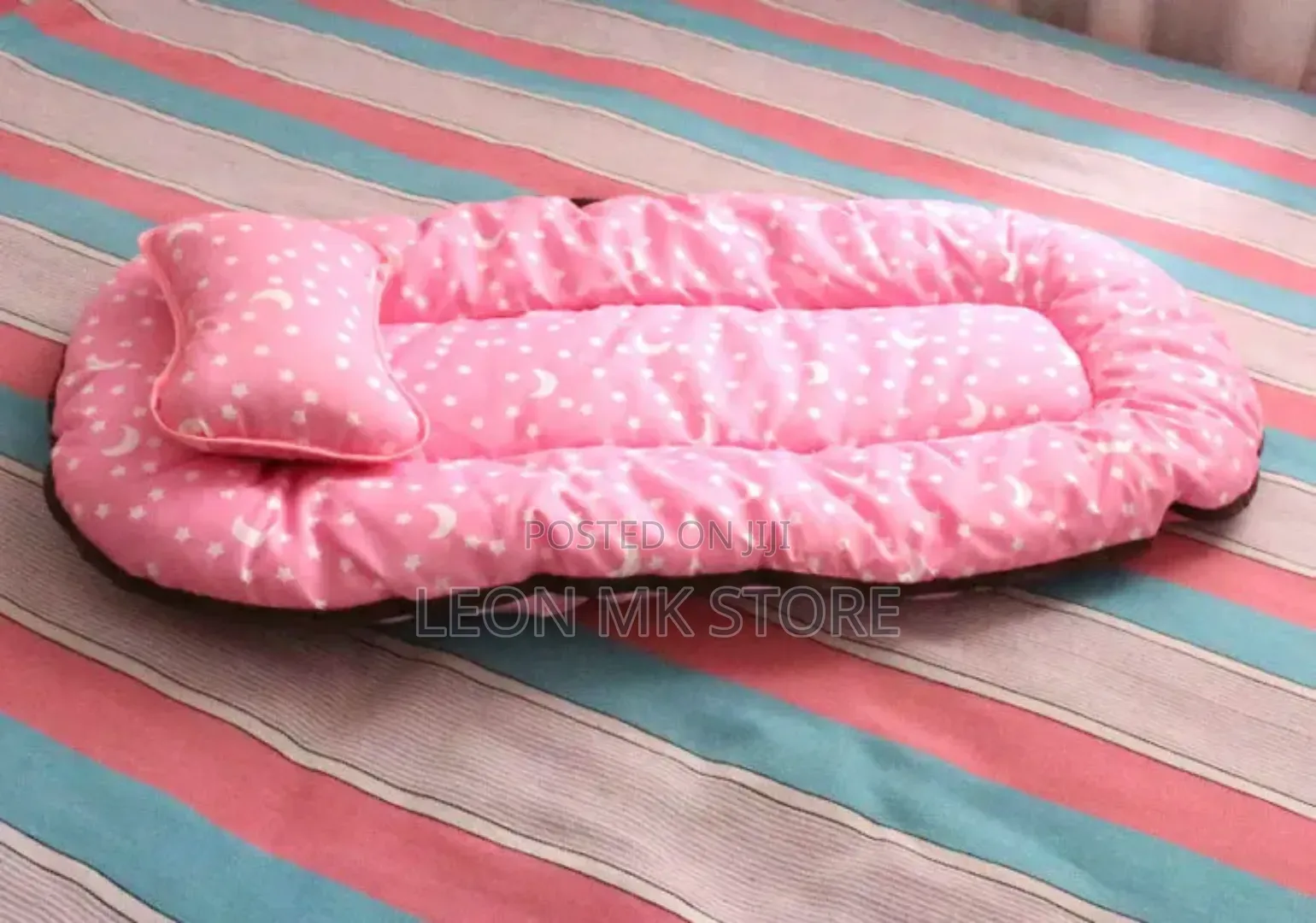 Baby Sleeping Nest Nets