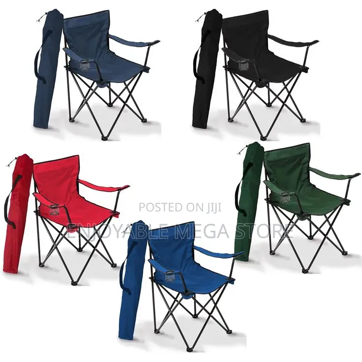 Car Travel Outdoor Camping Chairs Outdoor Camping Chairs 1Pcs