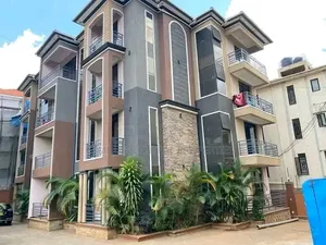 2bdrm Apartment in Kabalagala, Central Division for rent