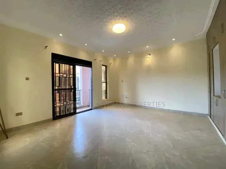 2bdrm Apartment in Kabalagala, Central Division for rent