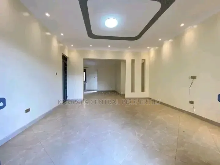 2bdrm Apartment in Kabalagala, Central Division for rent