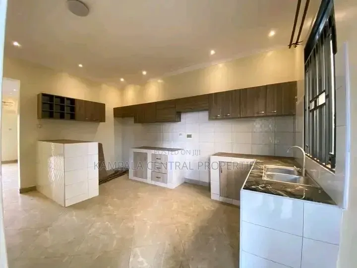 2bdrm Apartment in Kabalagala, Central Division for rent