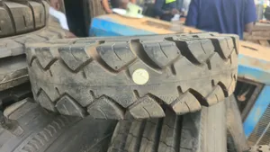 6.00-9 Folk Lift Tyres Soilid Type