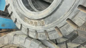 6.00-9 Folk Lift Tyres Soilid Type