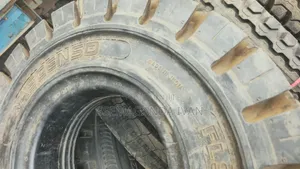 6.00-9 Folk Lift Tyres Soilid Type