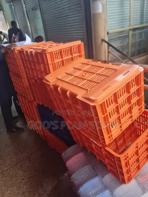 Tomatoes/Mangoes Plastic Crates Plastic Crates